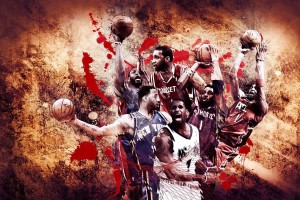 BANDAOAPP-库里迎来十五赛季高光表现，美国队球迷沸腾！